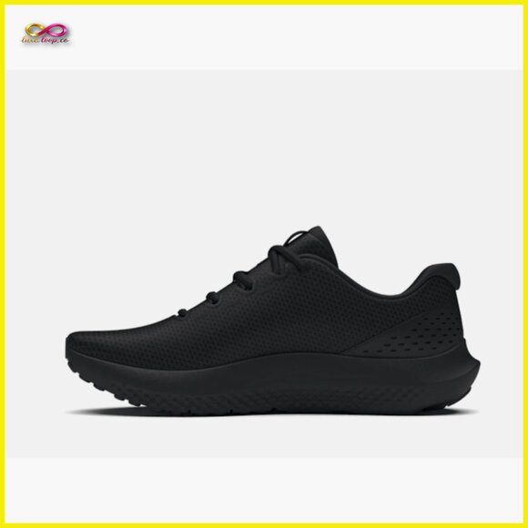 Modern Running Sneakers Athletic Road Performance Comfort Lace-Up Mesh